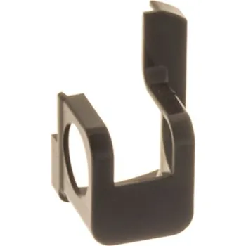 Příslušenství k oknu WINKHAUS K.EL.HW.RS.BR Krytka roh.lož.hnědá pravá