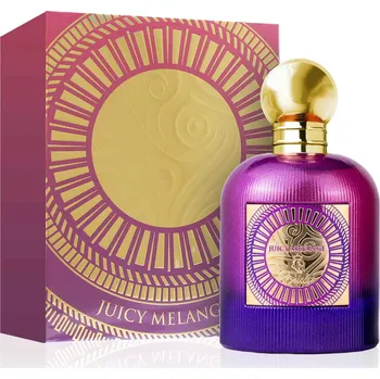 Unisex parfém Paris Corner Emir Juicy Melange U EDP 100 ml