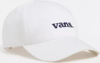 Kšiltovka kšiltovka VANS Vans 66 Structured Jockey WHITE/DRESS BLUES