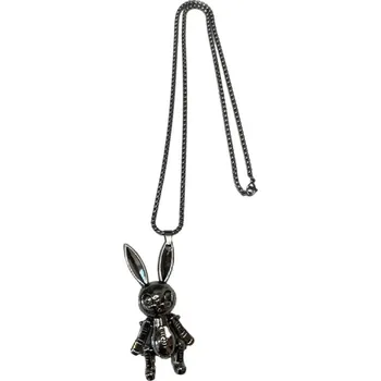 Náhrdelník BAZAR-Náhrdelník s přívěškem 38