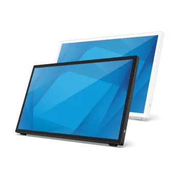 Monitor Elo 2770L, Antiglare, 68,6 cm (27''), Projected Capacitive, Full HD, USB, kit (USB), black
