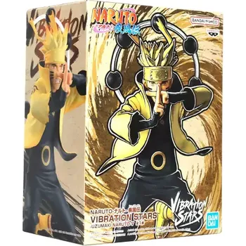 Figurka Naruto Shippuden Naruto Uzumaki Vibration Stars 14cm