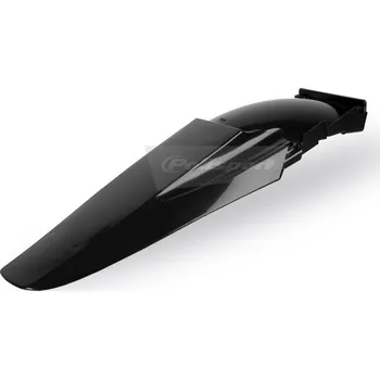 FENDER RR EXC/F 01-03 BK KTM SX-F 520 Racing 2001-2002