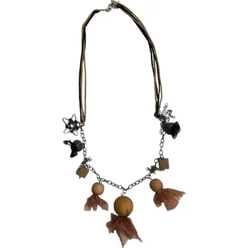 Náhrdelník BAZAR-Náhrdelník č.8009