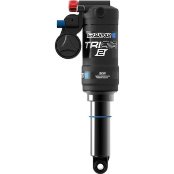 Vidlice na kolo SR Suntour TriAir2 3CR 225/70mm 22,2x8mm