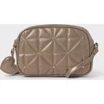 Mayoral kabelka z imitace kůže 10849 zlátá, černá barva: zlatá