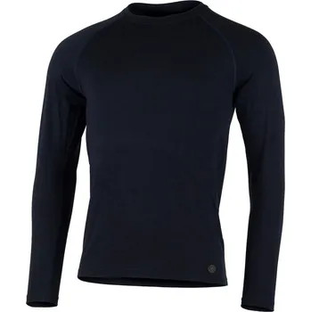 ATAR pánské merino triko - Modrá 5252 / XS / Modrá