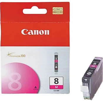 Canon CLI-8M originální - výprodej