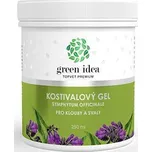 Gel kostivalový masážní TOPVET 250ml