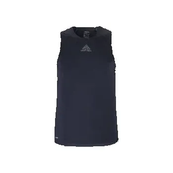 Pánské tílko CRAFT PRO Trail M modrá 1913153-396000 XXL; Modrá nátělník + DÁREK DLE VÝBĚRU!