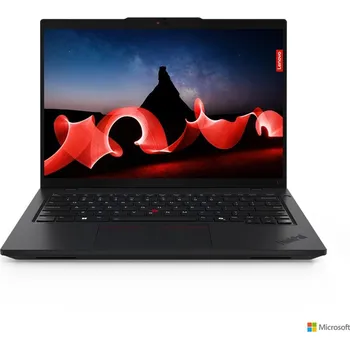 Notebook Notebook Lenovo ThinkPad L14 Gen 5 Eclipse Black