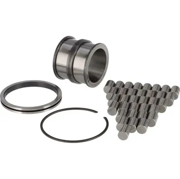 Převodový olej Ložisko diferenciálu AVE130 ZF 0735301528, , ,