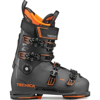 Sjezdové boty Lyžařské boty Tecnica MACH1 HV 110 TD GW 2024/25, race grey Mondo point | Orientační EUR: 285 mm | 44 EUR