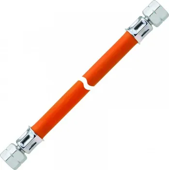Plynová hadice Plynová hadice GOK 1,5 m s koncovkami 2xG1/4"L