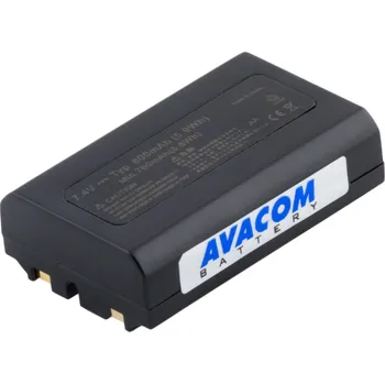 Baterie pro NIKON Coolpix 4800 - AVACOM DINI-EL1-154 Li-Ion 7.4V 800mAh