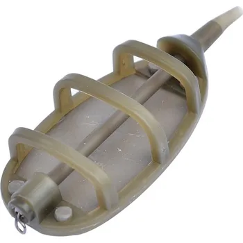 Krmítko pro ryby Krmítko Fanatic Method Feeder XL - 100 g