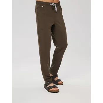 Zdravotnický oděv Pánské Kalhoty Basic - OLIVE NIGHT 0