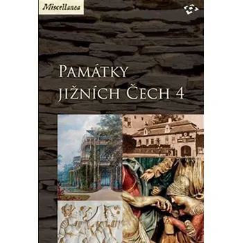 Technika Památky jižních Čech 4