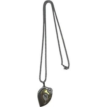 Náhrdelník BAZAR-Náhrdelník s přívěškem 27