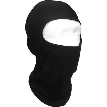 Nákrčník Kukla Lycra Elastik (černá) velikost UNI