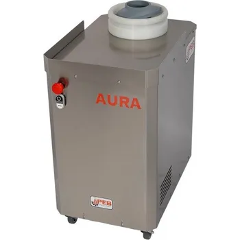 Hnětač těsta Stroj na zakulacení těsta Aura 300-1000 - AURA 1000