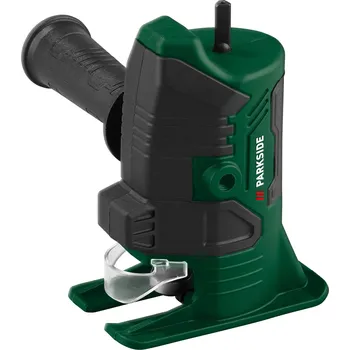 PARKSIDE® Vrtací nástavce PBMS 5 B2 (sada řezných nástavců)