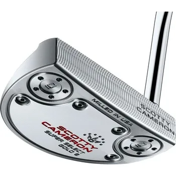 Golf Titleist putter Scotty Cameron 2023 Super Select GOLO 6: 34" Pánské RH