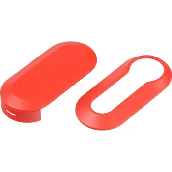 Autoklíč STUALARM 48FA112RED