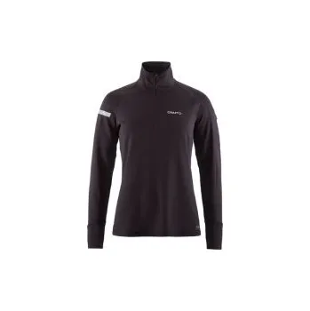 Dámské tričko CRAFT ADV SubZ LS 2 W fialová 1913625-499000 XL; Fialová triko + DÁREK DLE VÝBĚRU!