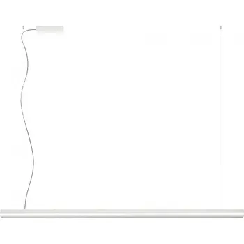 REDO GROUP 01-4247 Barva: Bílá, Velikost: 150 cm, Stmívání: Ovládání gesty