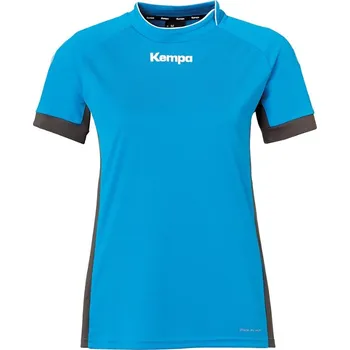 Triko Kempa PRIME T WOMEN 2003122-02 Velikost L