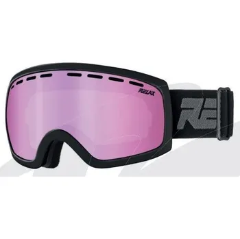 Sjezdové lyžování brýle Relax Jet HTG60D
