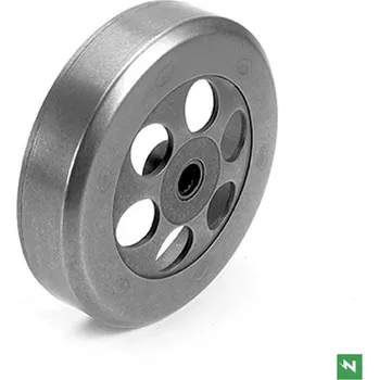 Motor pro motocykl NEWFREN SPOJKOVÝ BUBEN APRILIA SCARABEO 100 , DERBI HUNTER 50 MBK FORTE