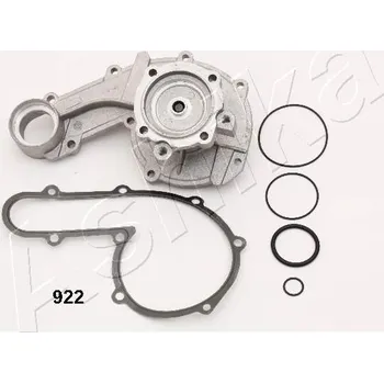 Chladič motoru Vodní čerpadlo, chlazení motoru ASHIKA 35-09-922