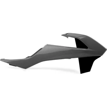 KRYTY RADIA KTM 16-18 ŠEDÉ KTM SX-F 450 2016-2018