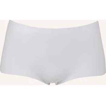 Kalhotky Mey Dámské Panty Série Illusion, bílá, 44