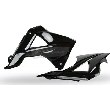 RAD CVR GAS 010 BK GAS GAS EC 300 2010-2011