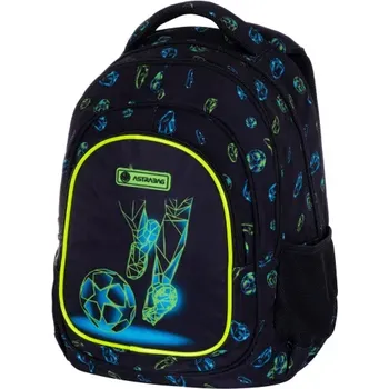 Školní batoh Školní batoh pro první stupeň AstraBAG FOOTBALL MOTION, AB330, 502023066