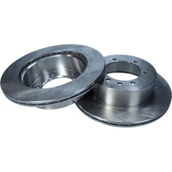 Brzdový kotouč Brzdový kotouč MAXGEAR 19-2408