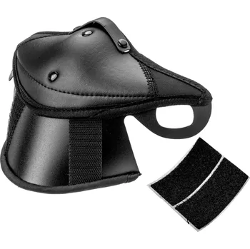 Motodoplněk Dýchací maska pro přilby Tour, CASSIDA