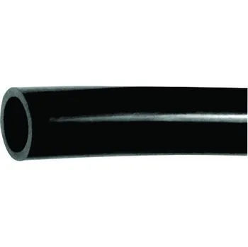 Zahradní hadice Vedení stlačeného vzduchu, řada: PE Černá, délka: 50m, Polyethylene Potravinářský průmysl RS PRO