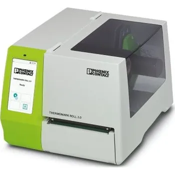 Tiskárna štítků Štítkovačky a tiskárny štítků 300dpi, bezdrátové: Ne 10/100 Základna-Tx Ethernet, Sériový kabel RS 232C, USB 2.0 port