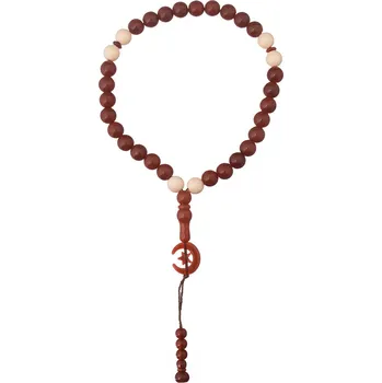 Náhrdelník Růženec č.23-12