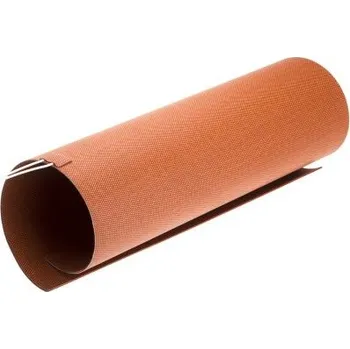 Topná rohož Silikonová topná rohož 414 W 240 V AC