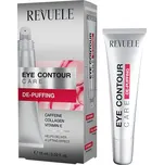 Revuele Eye Contour krém na otoky pod očima, 15 ml