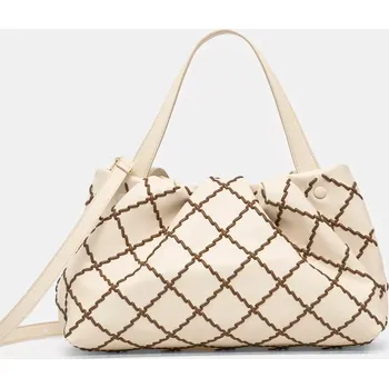 Kabelka Kabelka Themoire TMSR25AHLA81 béžová 01X, vel. ONE SIZE