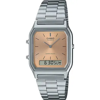 Hodinky Casio Vintage AQ-230A-4AMQYES + možnost výměny do 90 dní + doprava zdarma