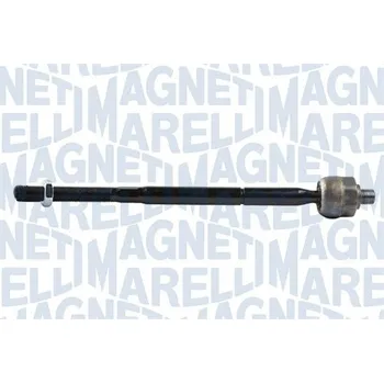 Táhlo řízení Axiální kloub, příčné táhlo řízení MAGNETI MARELLI 301181313910