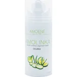 Amoene Amolinka vazelína s arganovým olejem okurka 100 ml