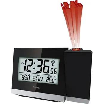 Budík Budík TECHNO LINE WT 536 projekční